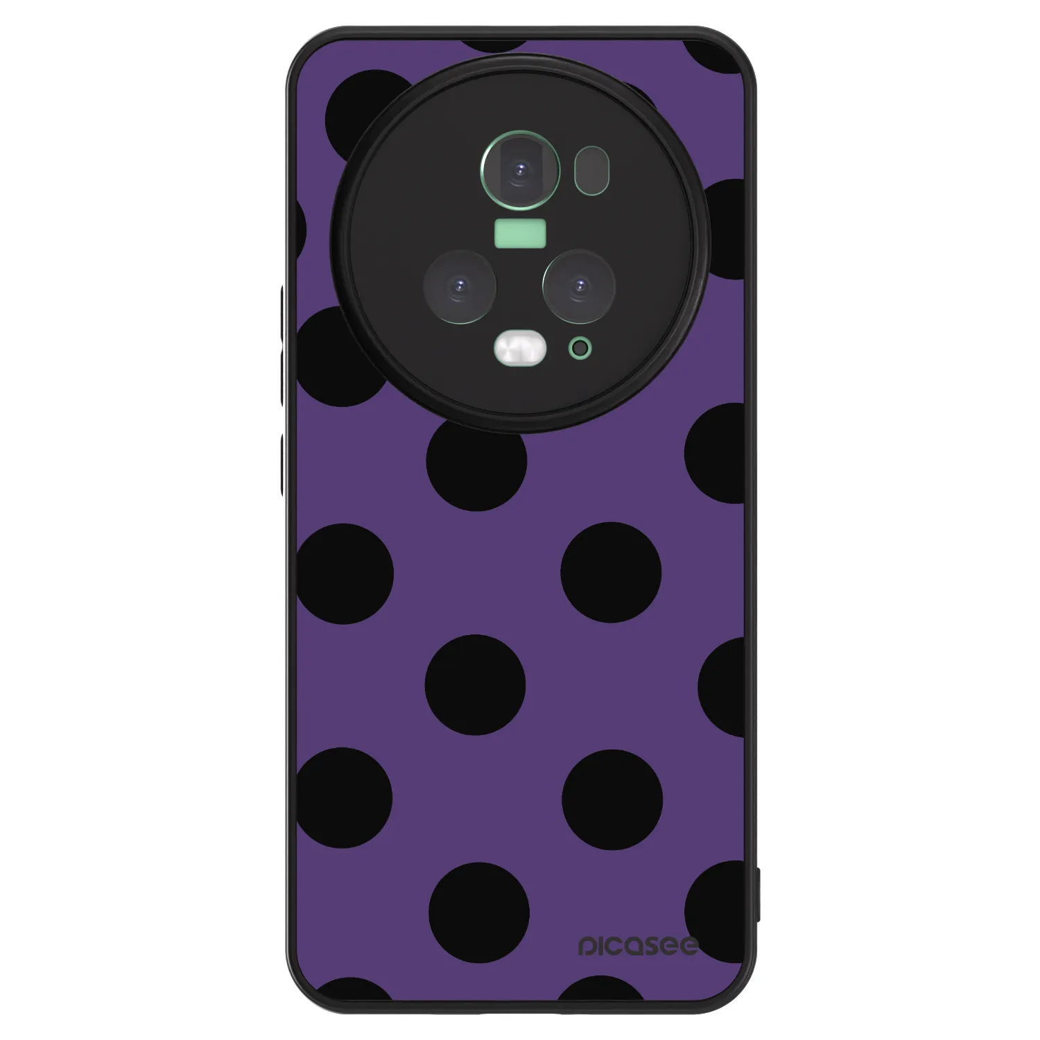 Picasee ULTIMATE CASE na Honor Magic5 Pro - Big flickers 2