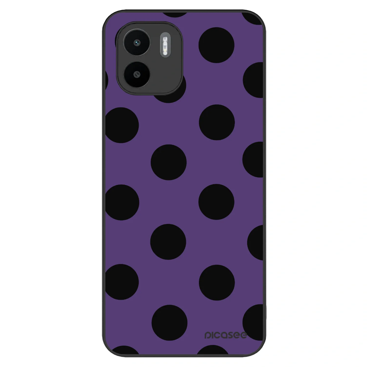 Picasee ULTIMATE CASE na Xiaomi Redmi A2 - Big flickers 2