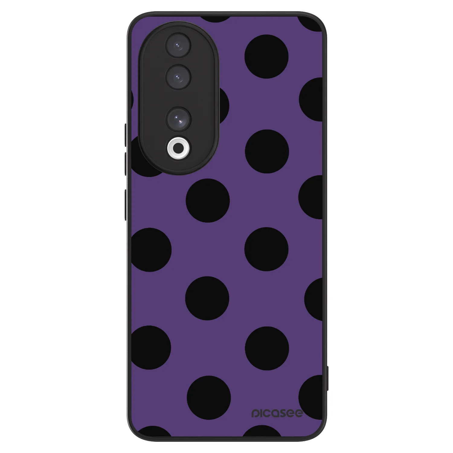 Picasee ULTIMATE CASE na Honor 90 5G - Big flickers 2