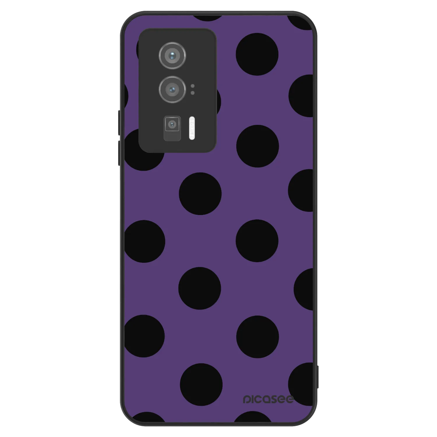 Picasee ULTIMATE CASE na Xiaomi Poco F5 Pro 5G - Big flickers 2