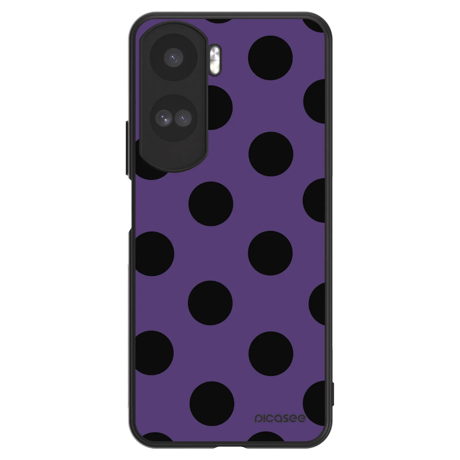 Picasee ULTIMATE CASE na Honor 90 Lite 5G - Big flickers 2