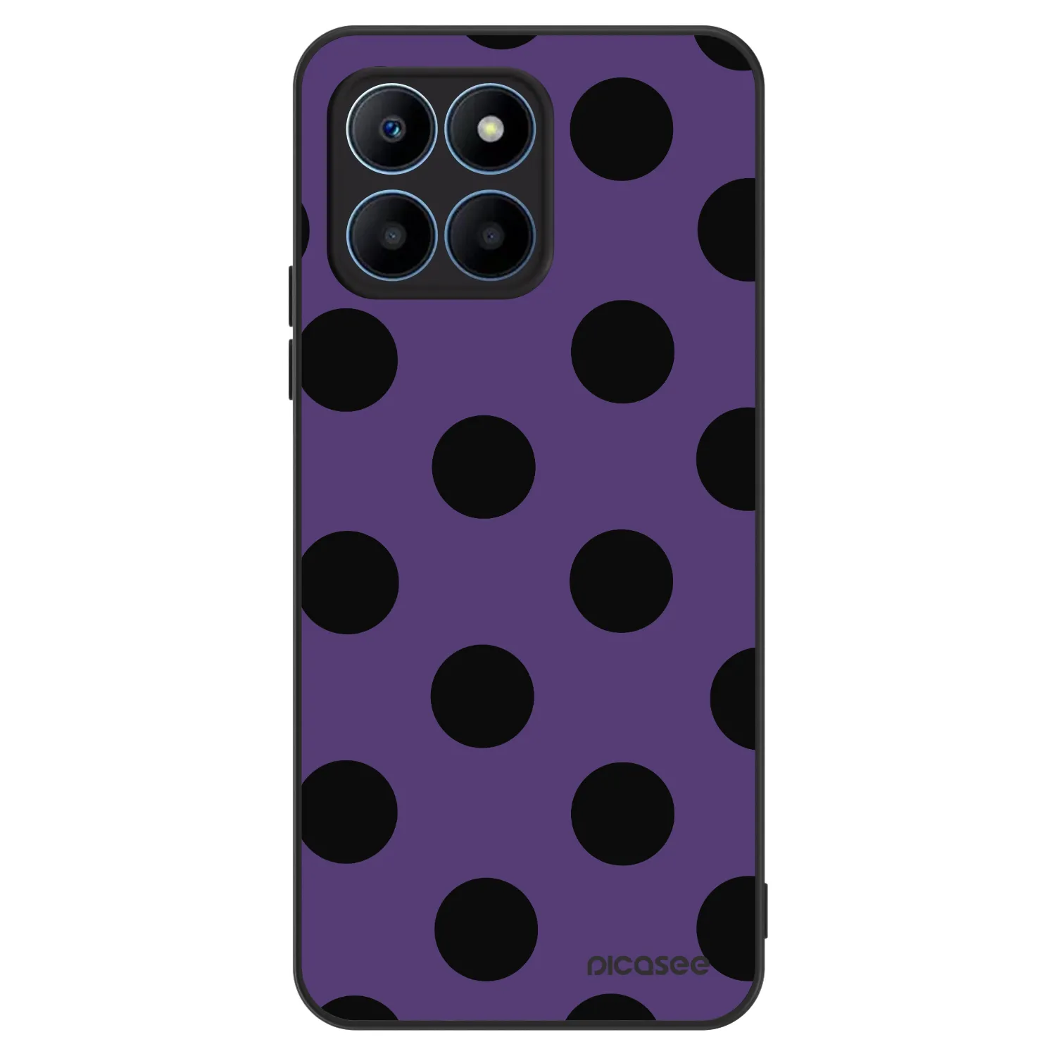 Picasee ULTIMATE CASE na Honor 70 Lite - Big flickers 2