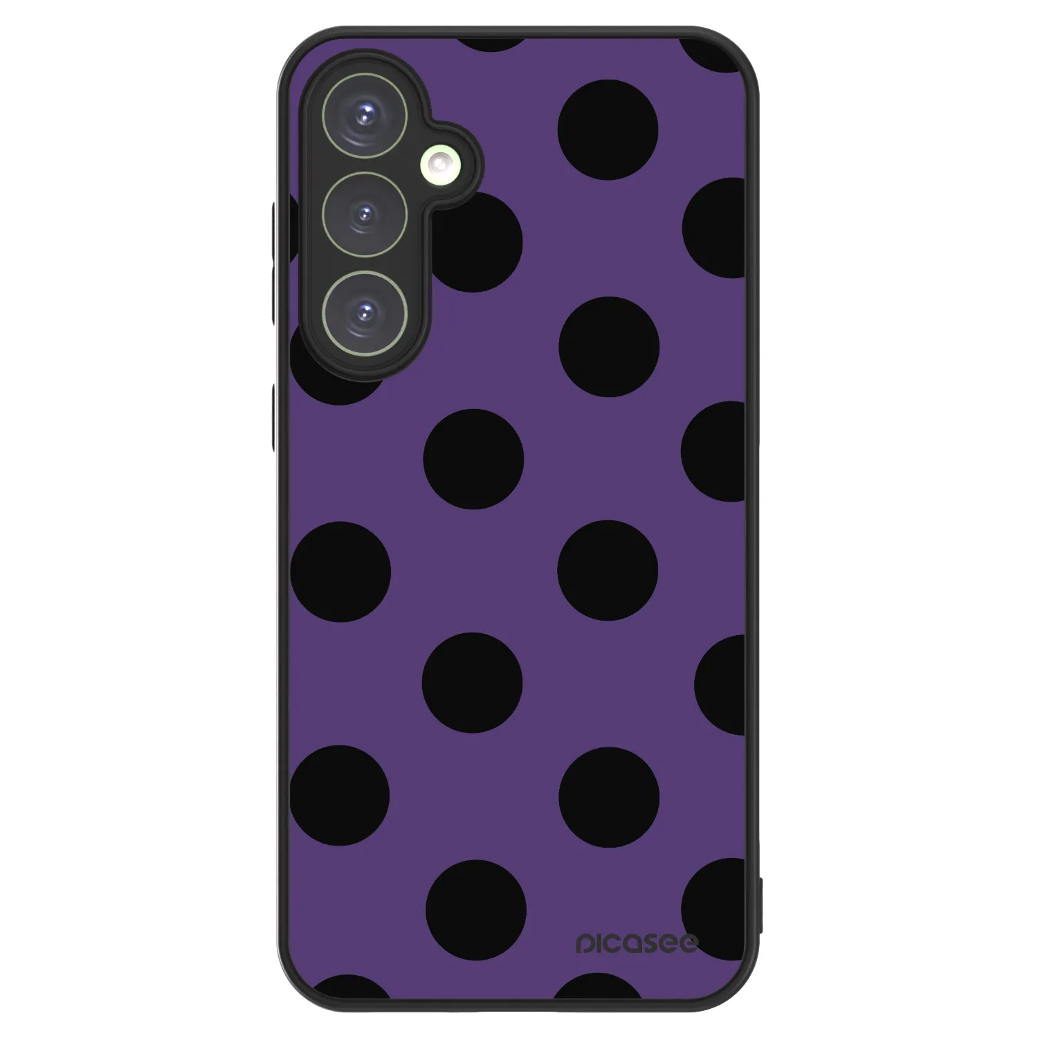 Picasee ULTIMATE CASE na Samsung Galaxy S23 FE S711B - Big flickers 2