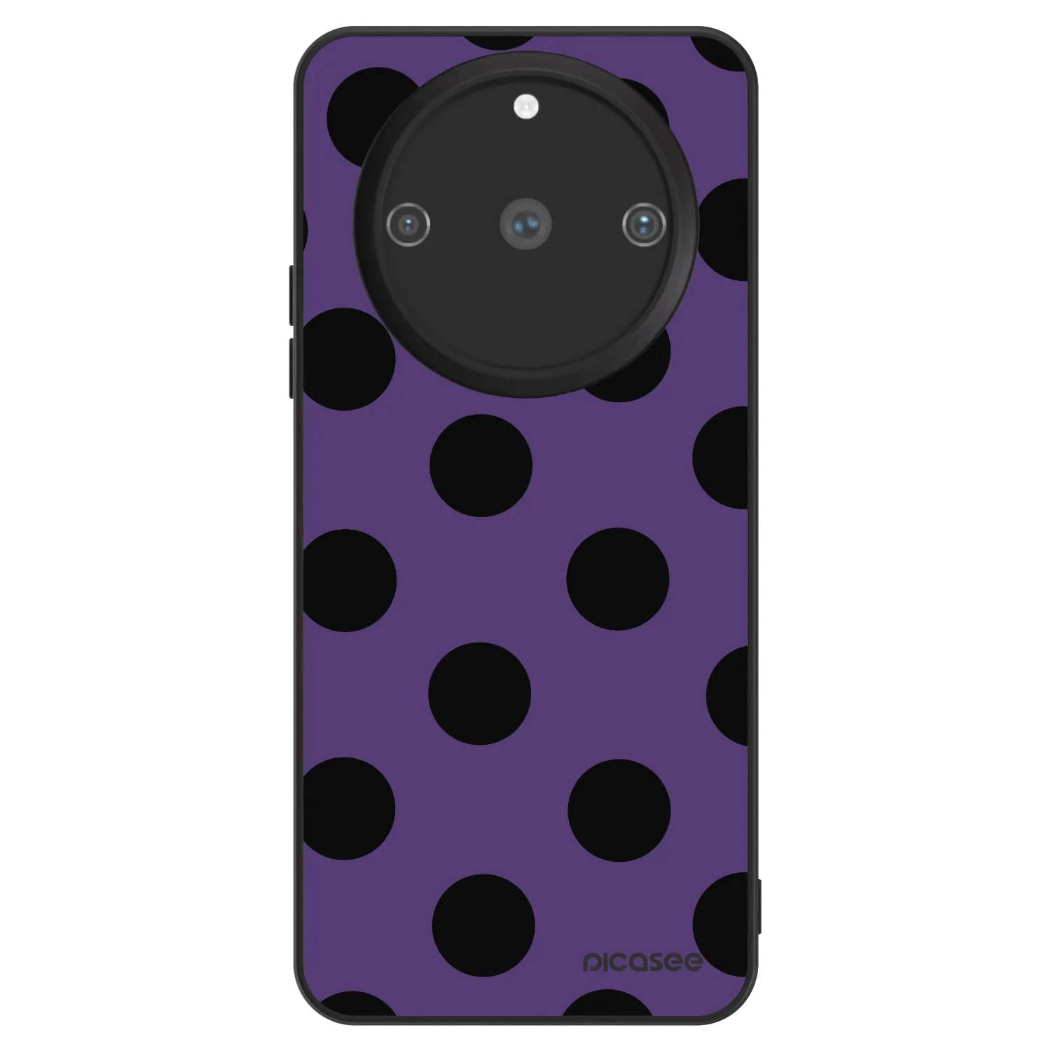 Picasee ULTIMATE CASE na Realme 11 Pro+ - Big flickers 2