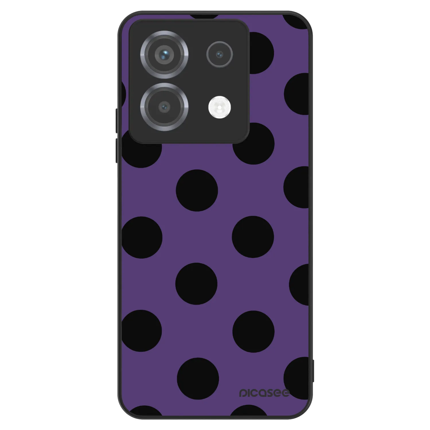 Picasee ULTIMATE CASE na Xiaomi Poco X6 - Big flickers 2
