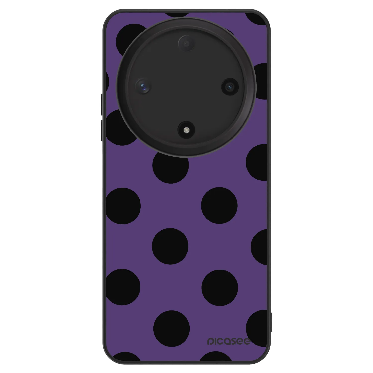 Picasee ULTIMATE CASE na Honor Magic6 Lite 5G - Big flickers 2