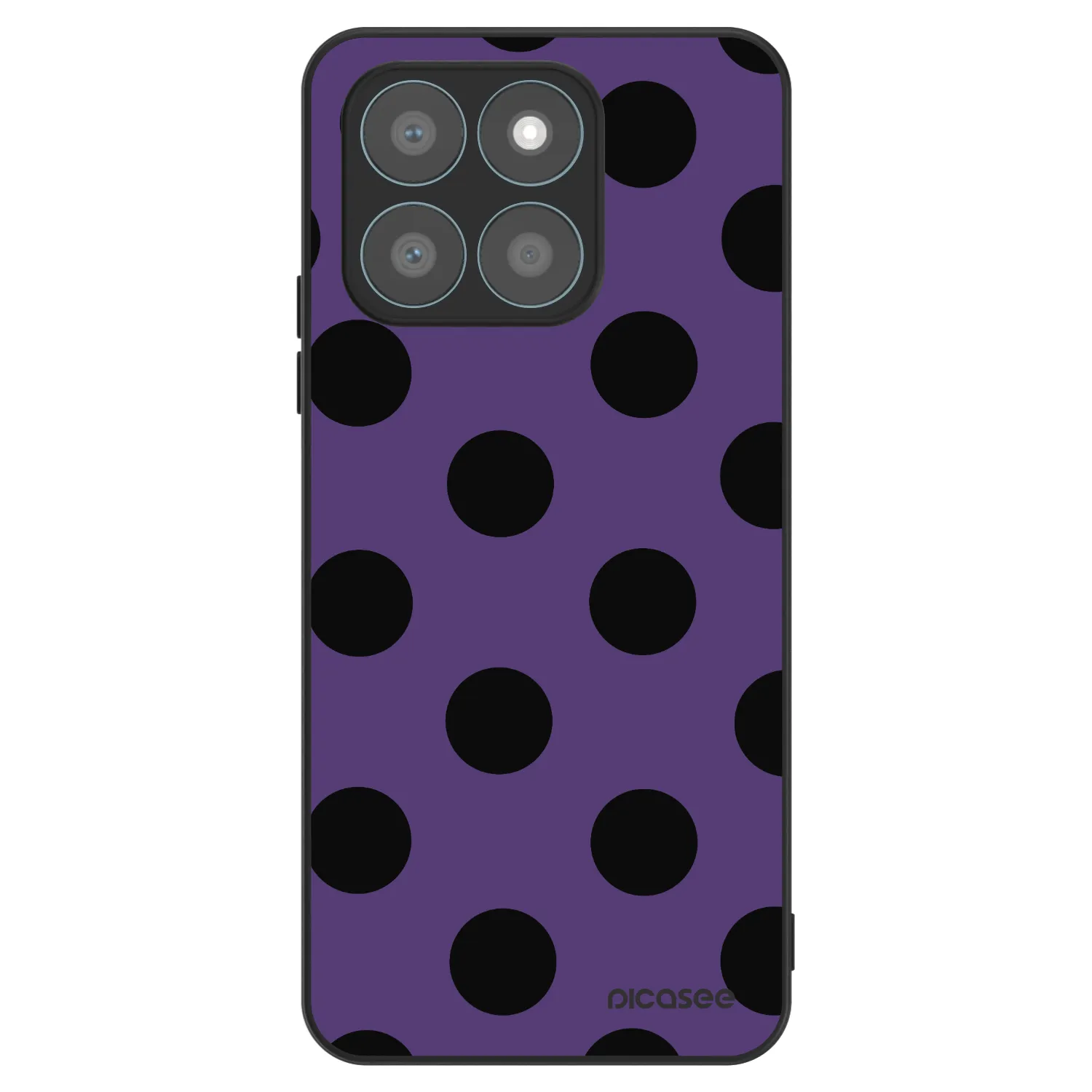Picasee ULTIMATE CASE na Honor X8b - Big flickers 2
