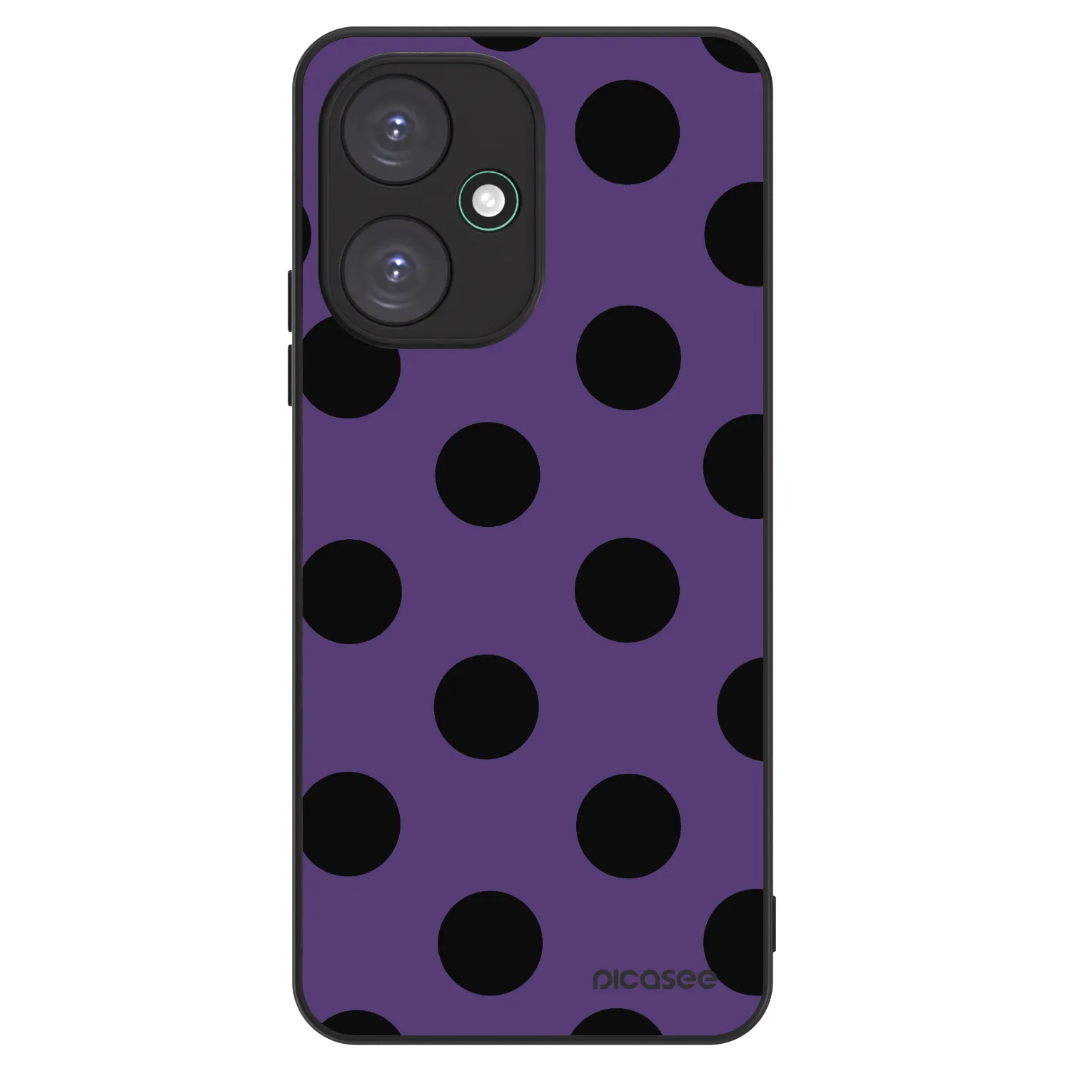 Picasee ULTIMATE CASE na Xiaomi Redmi 13C 5G - Big flickers 2
