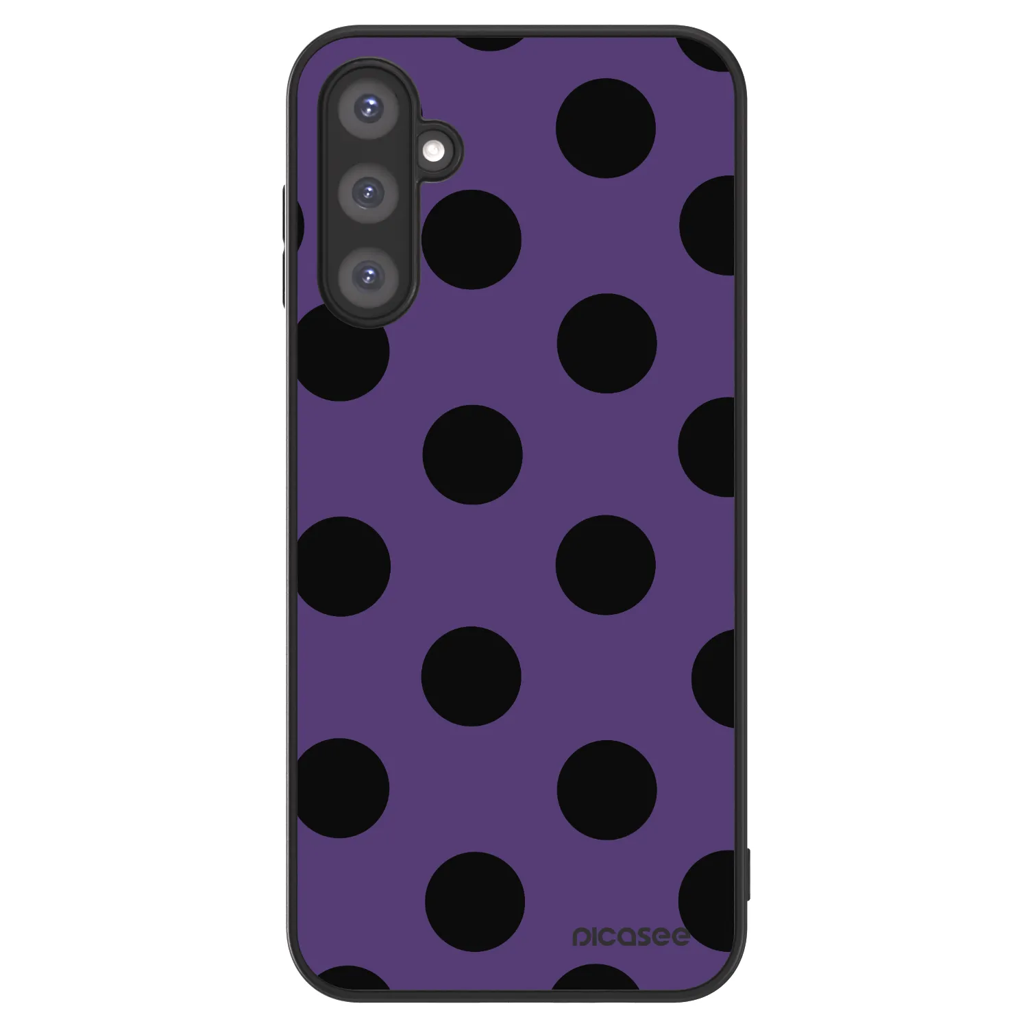 Picasee ULTIMATE CASE na Samsung Galaxy A05s A057G - Big flickers 2