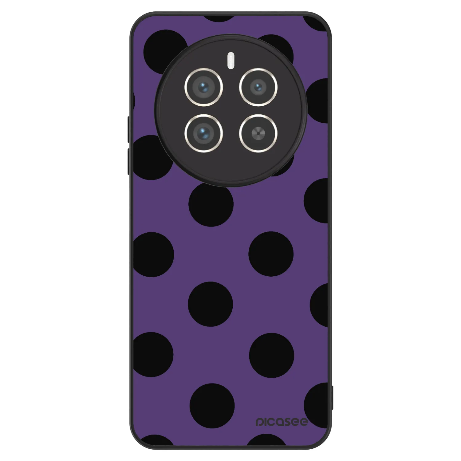 Picasee ULTIMATE CASE na Realme 12 Pro 5G - Big flickers 2