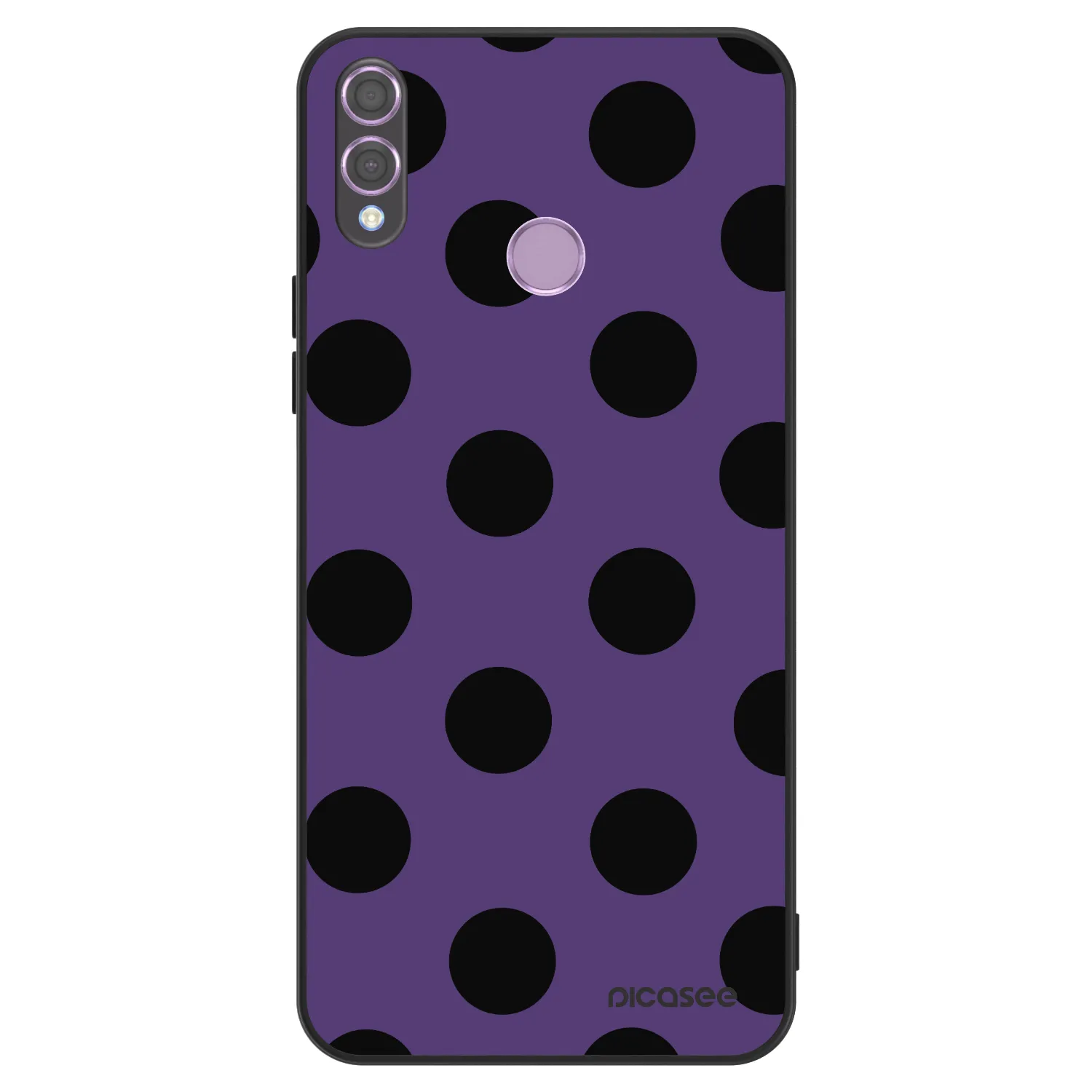 Picasee ULTIMATE CASE na Honor 8X - Big flickers 2