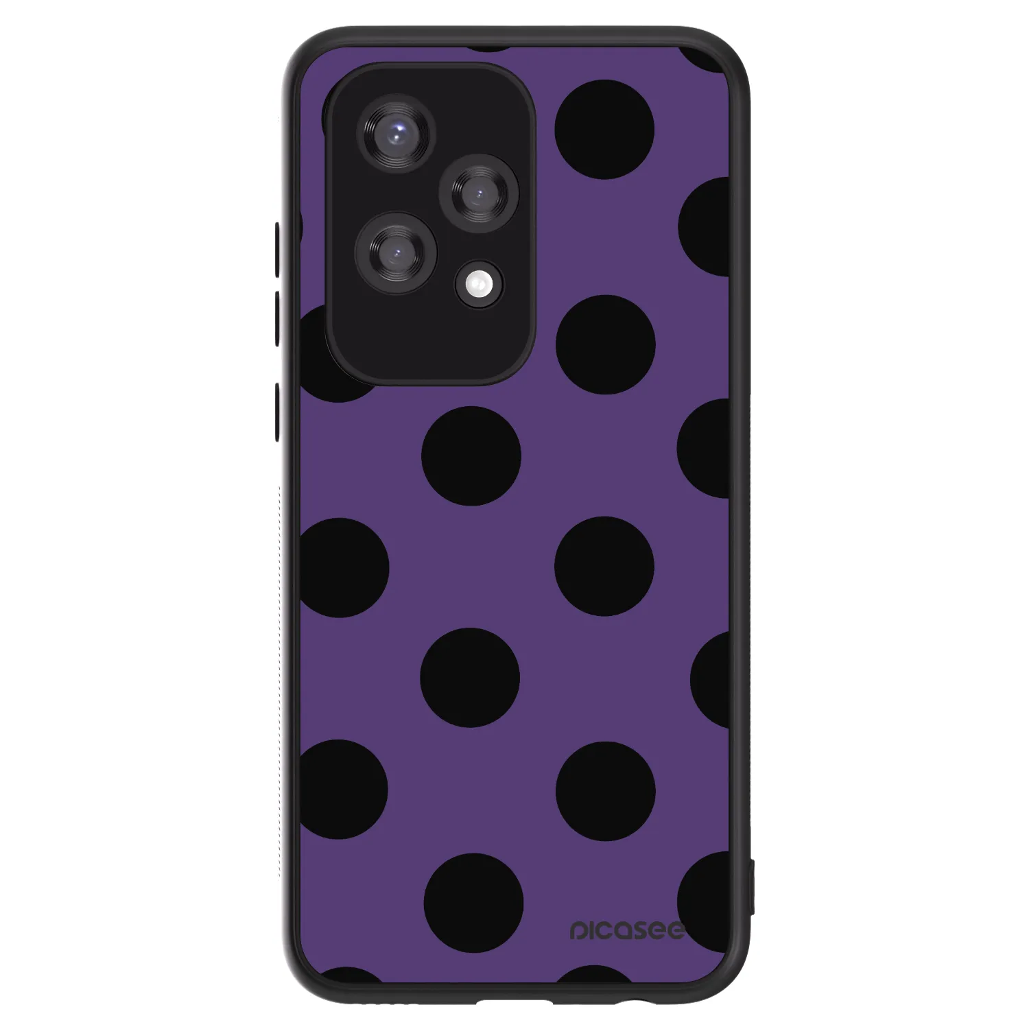 Picasee ULTIMATE CASE na Honor 200 Lite - Big flickers 2