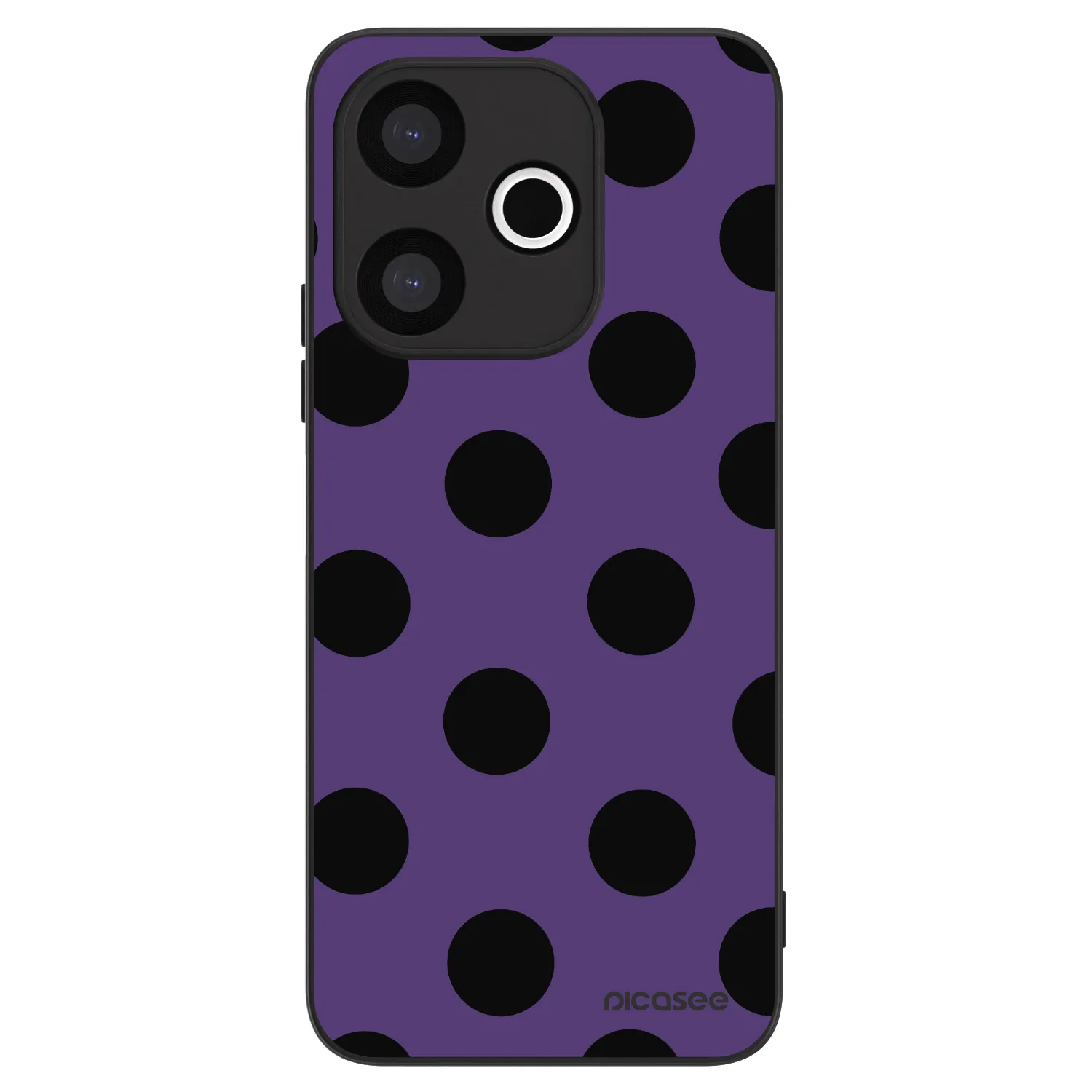 Picasee ULTIMATE CASE na Xiaomi Redmi 13 4G - Big flickers 2