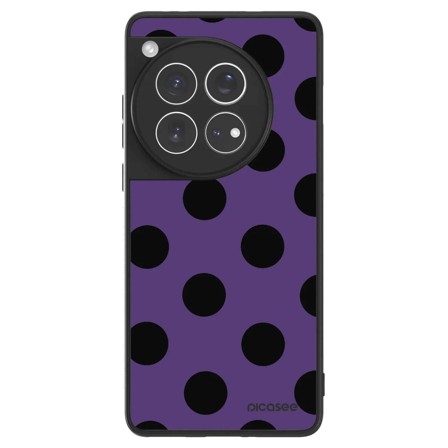 Picasee ULTIMATE CASE na OnePlus 12 5G - Big flickers 2