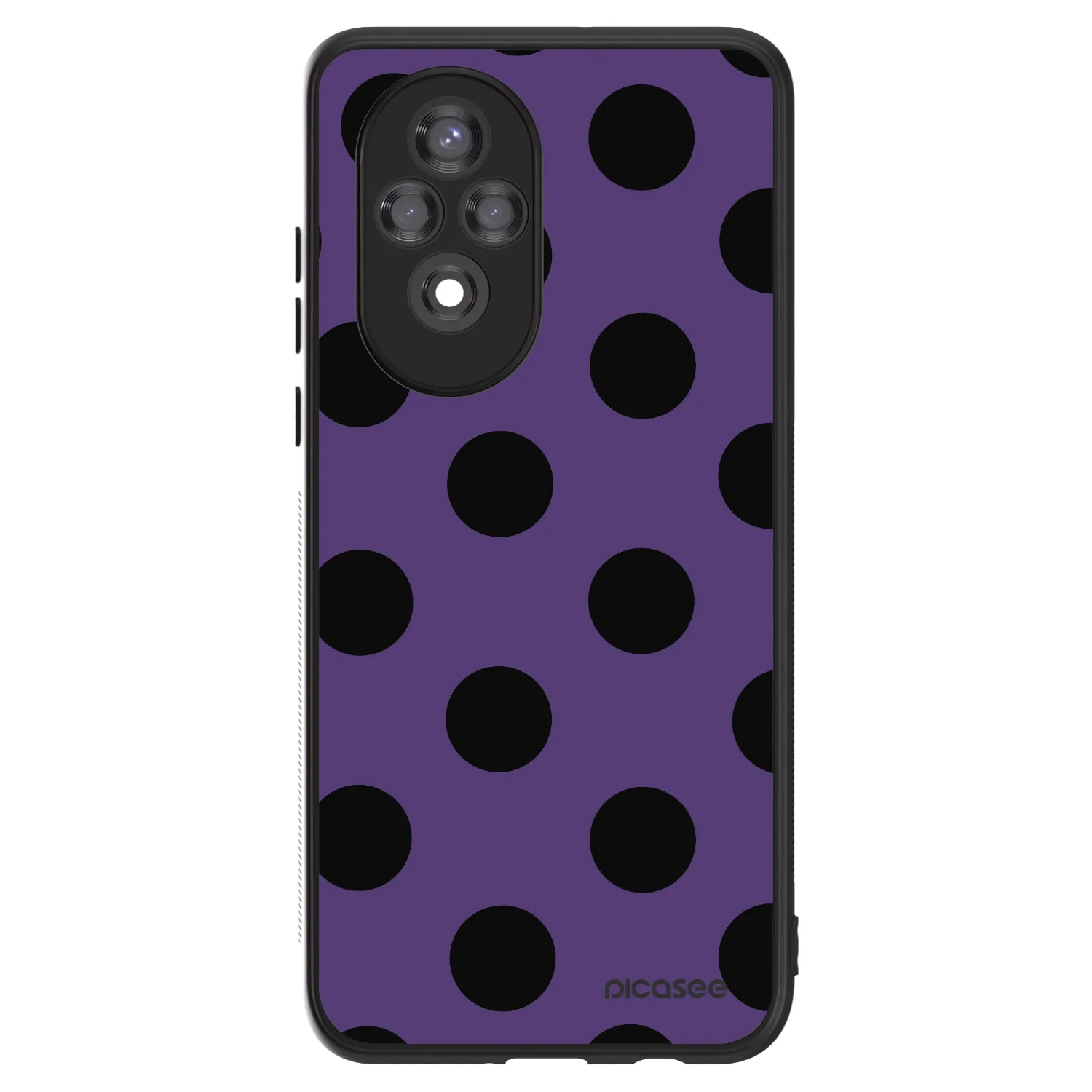 Picasee ULTIMATE CASE na Honor 200 Pro 5G - Big flickers 2