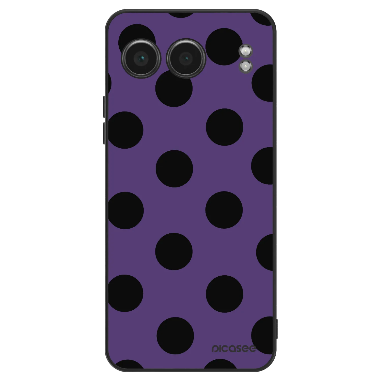 Picasee ULTIMATE CASE na OnePlus Nord 4 - Big flickers 2