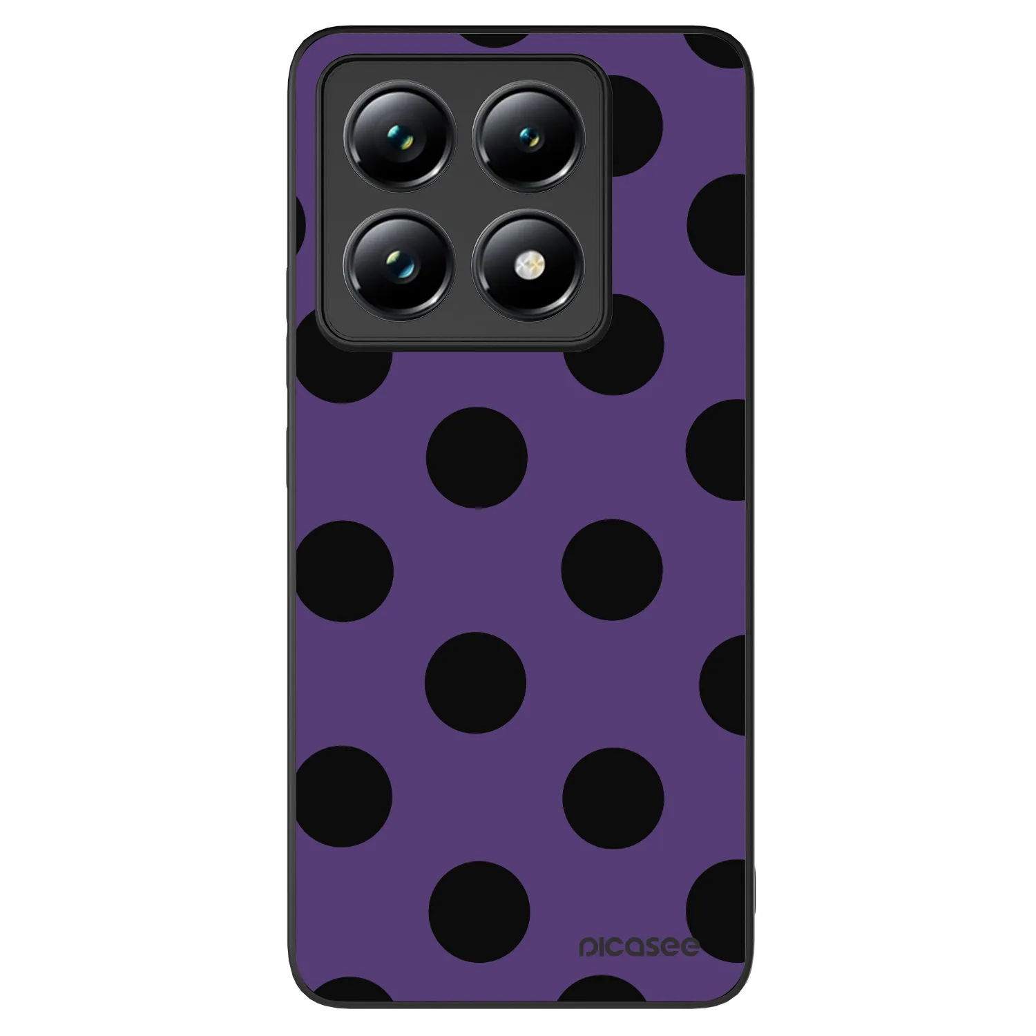Picasee ULTIMATE CASE na Xiaomi 14T Pro - Big flickers 2