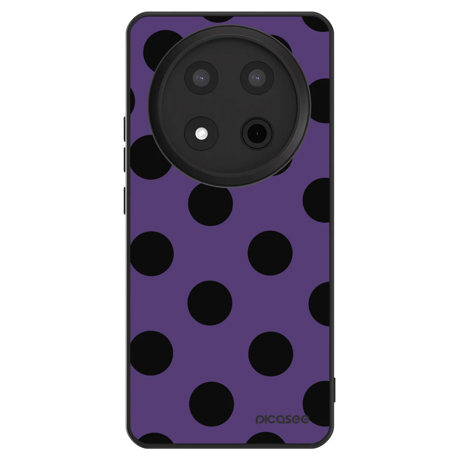 Picasee ULTIMATE CASE na Honor Magic7 Lite 5G - Big flickers 2