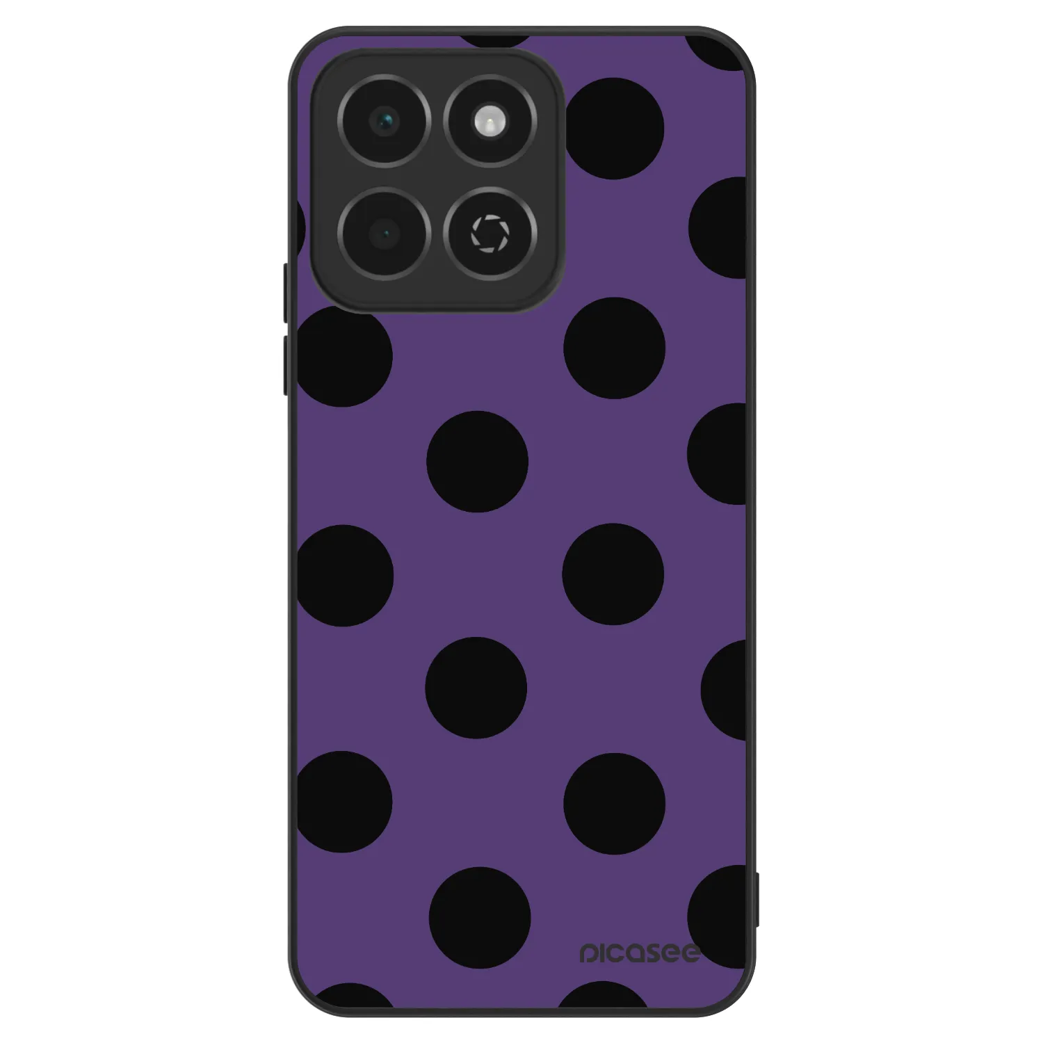 Picasee ULTIMATE CASE na Honor 200 Smart 5G - Big flickers 2
