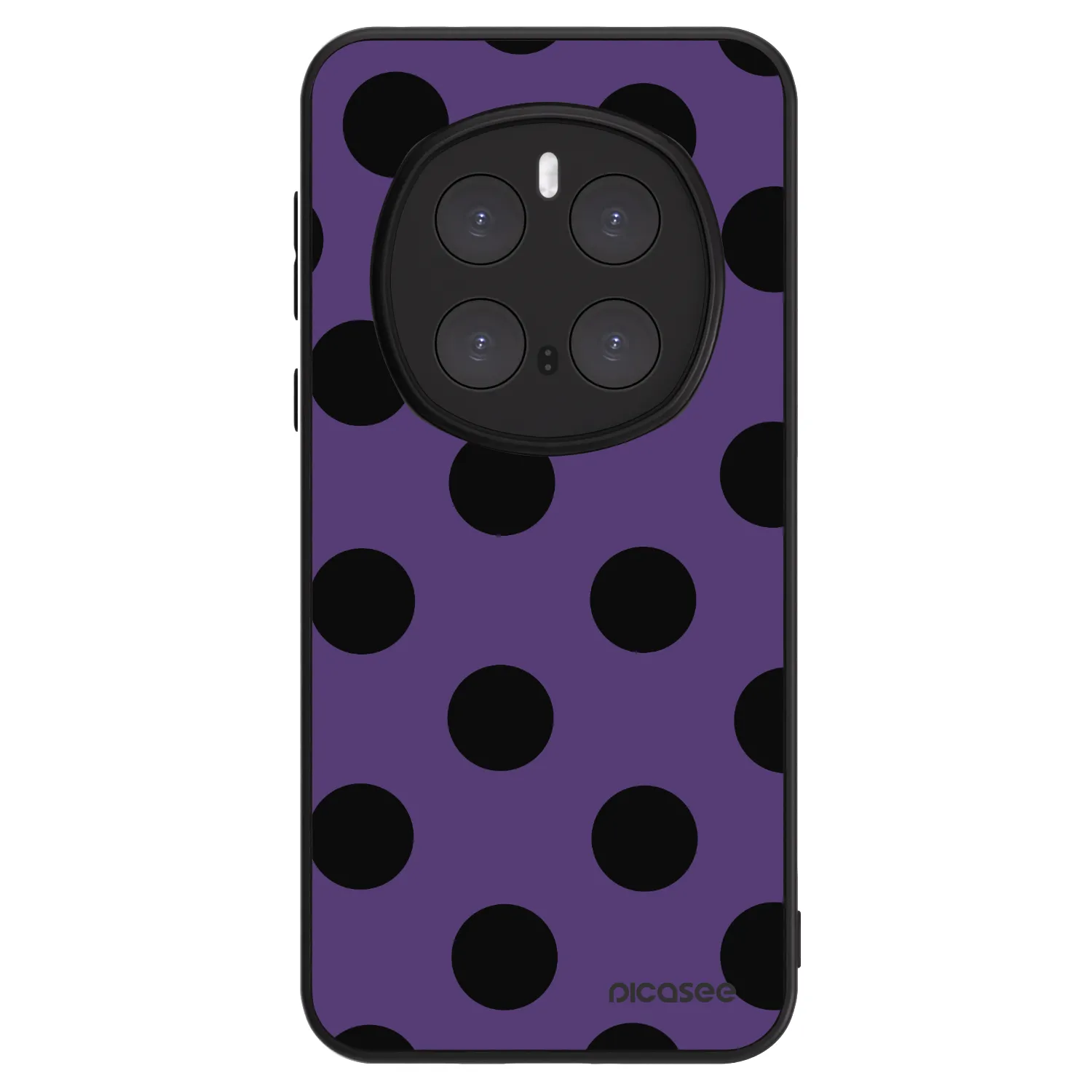 Picasee ULTIMATE CASE na Honor Magic7 Pro 5G - Big flickers 2