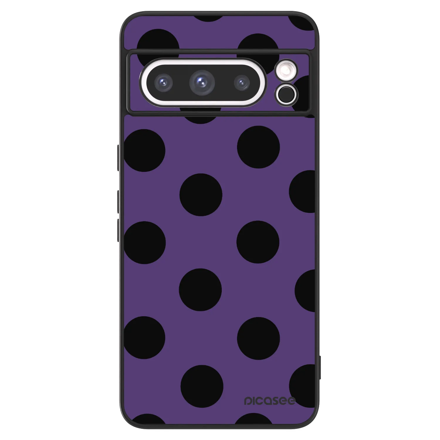 Picasee ULTIMATE CASE na Google Pixel 8 Pro - Big flickers 2