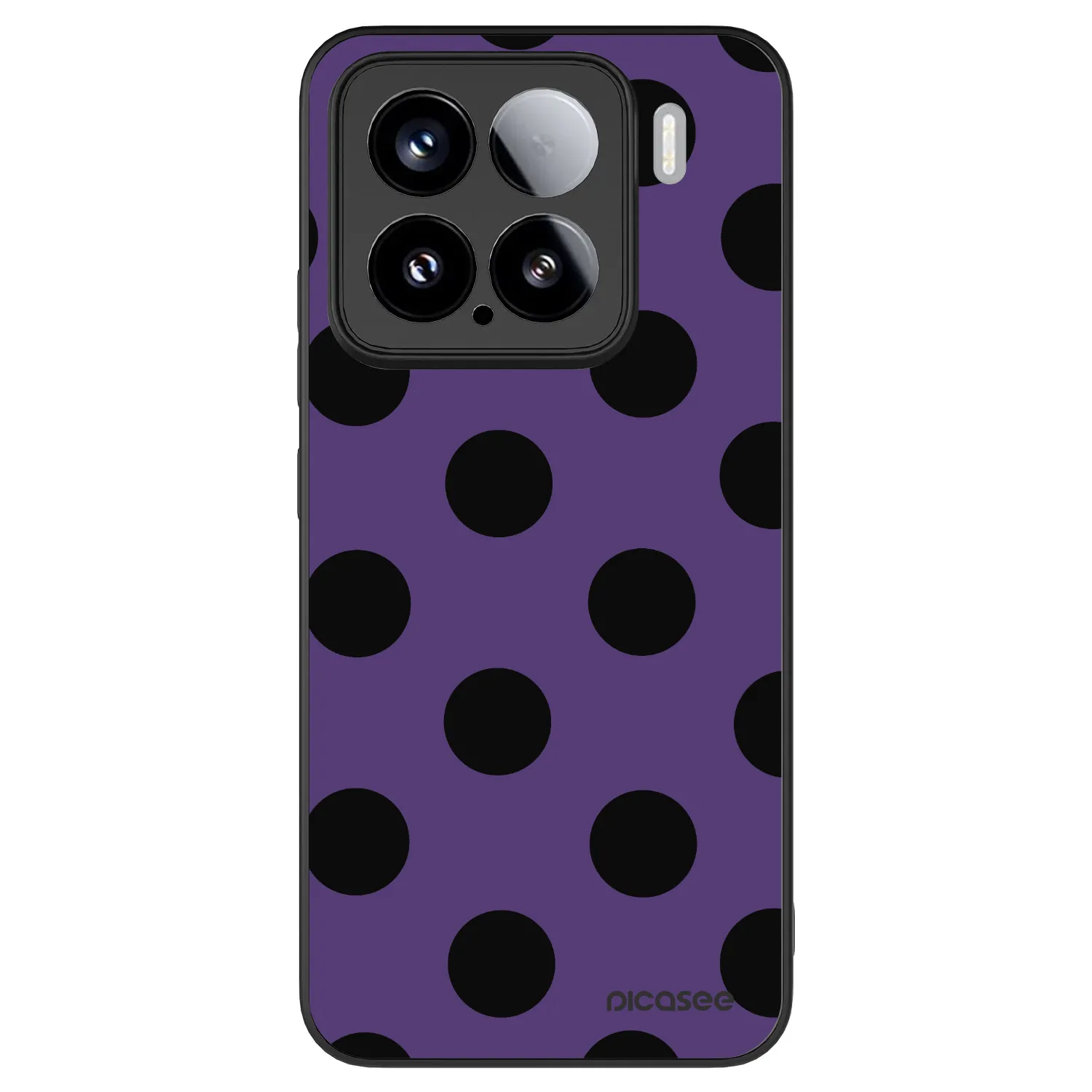 Picasee ULTIMATE CASE na Xiaomi 15 - Big flickers 2