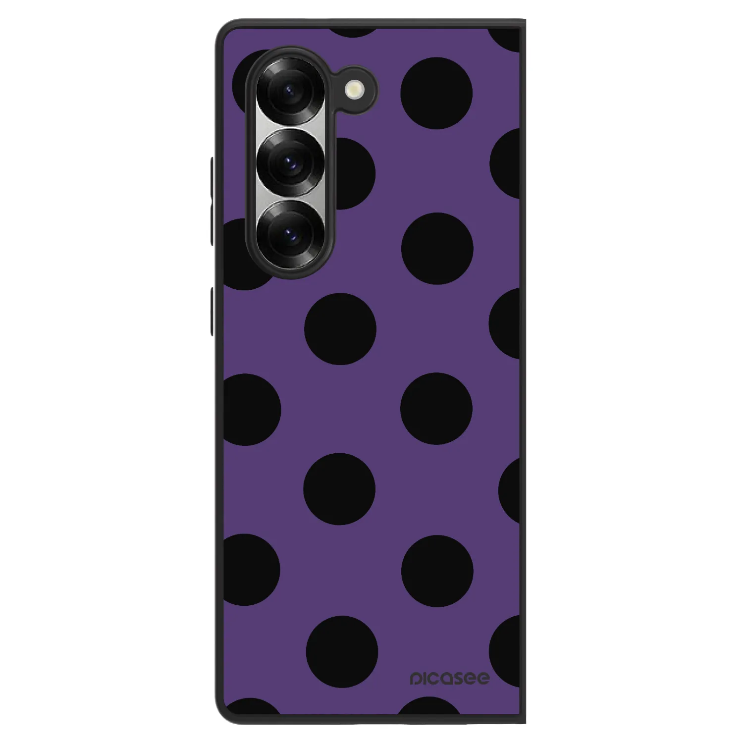 Picasee ULTIMATE CASE na Samsung Galaxy Z Fold6 5G - Big flickers 2