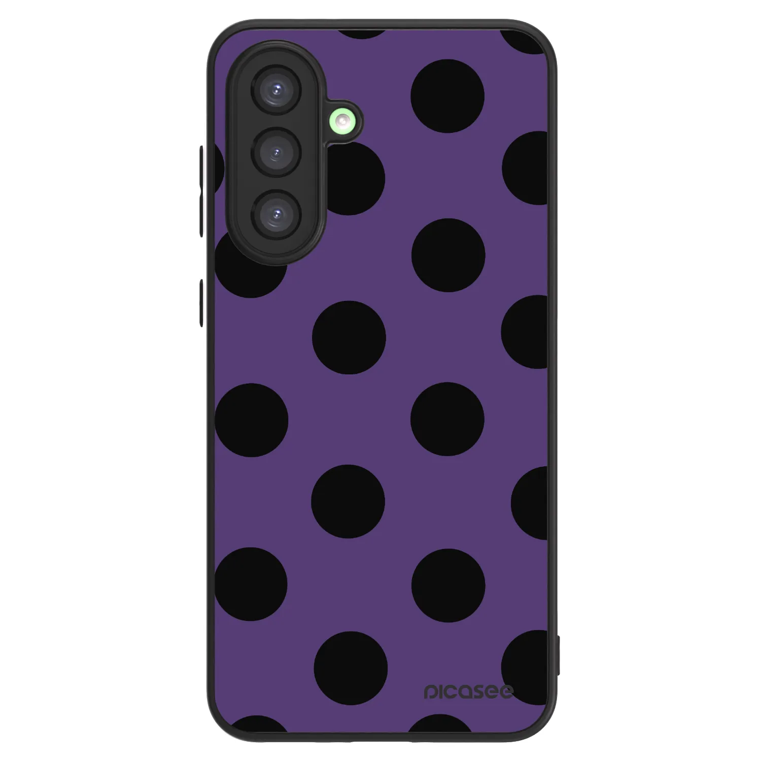 Picasee ULTIMATE CASE na Samsung Galaxy A26 5G A266B - Big flickers 2