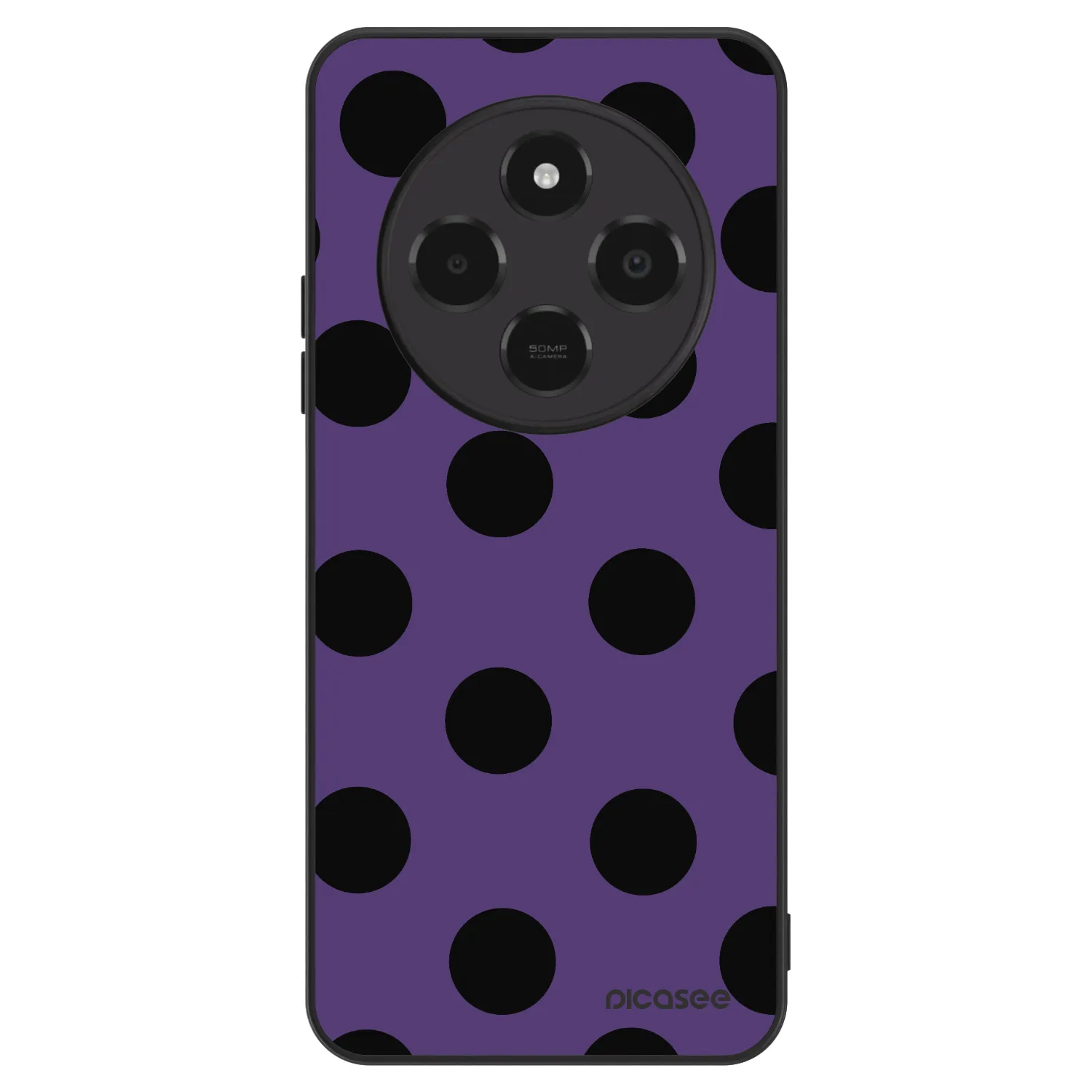 Picasee ULTIMATE CASE na Xiaomi Poco C75 - Big flickers 2