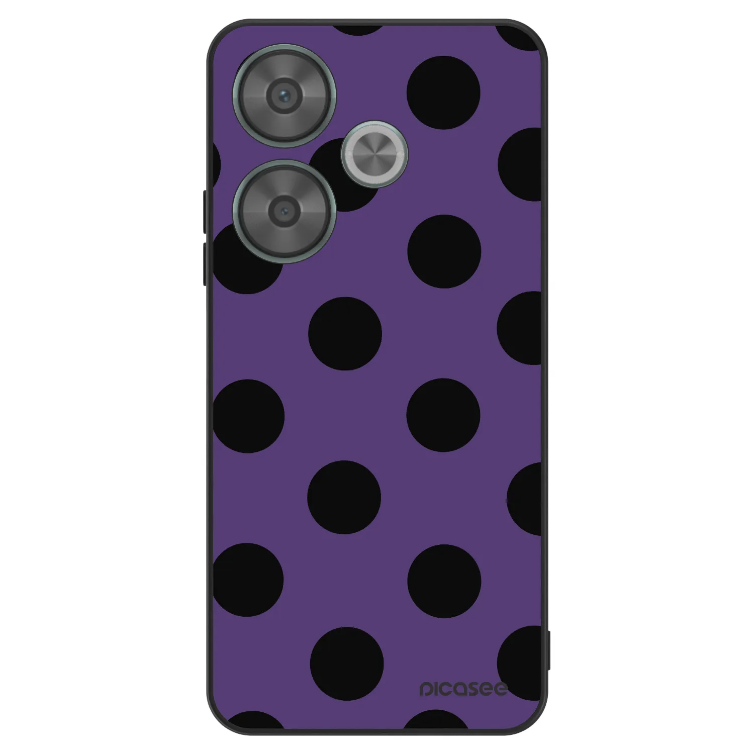 Picasee ULTIMATE CASE na Xiaomi Poco F6 - Big flickers 2