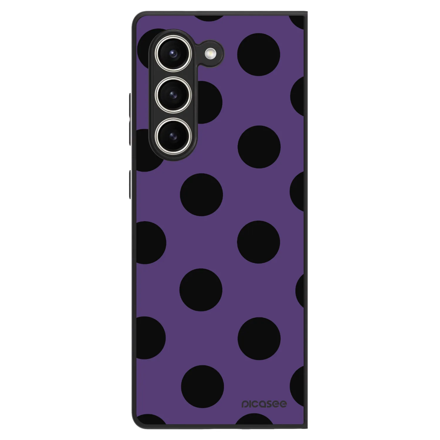 Picasee ULTIMATE CASE na Samsung Galaxy Z Fold5 5G - Big flickers 2