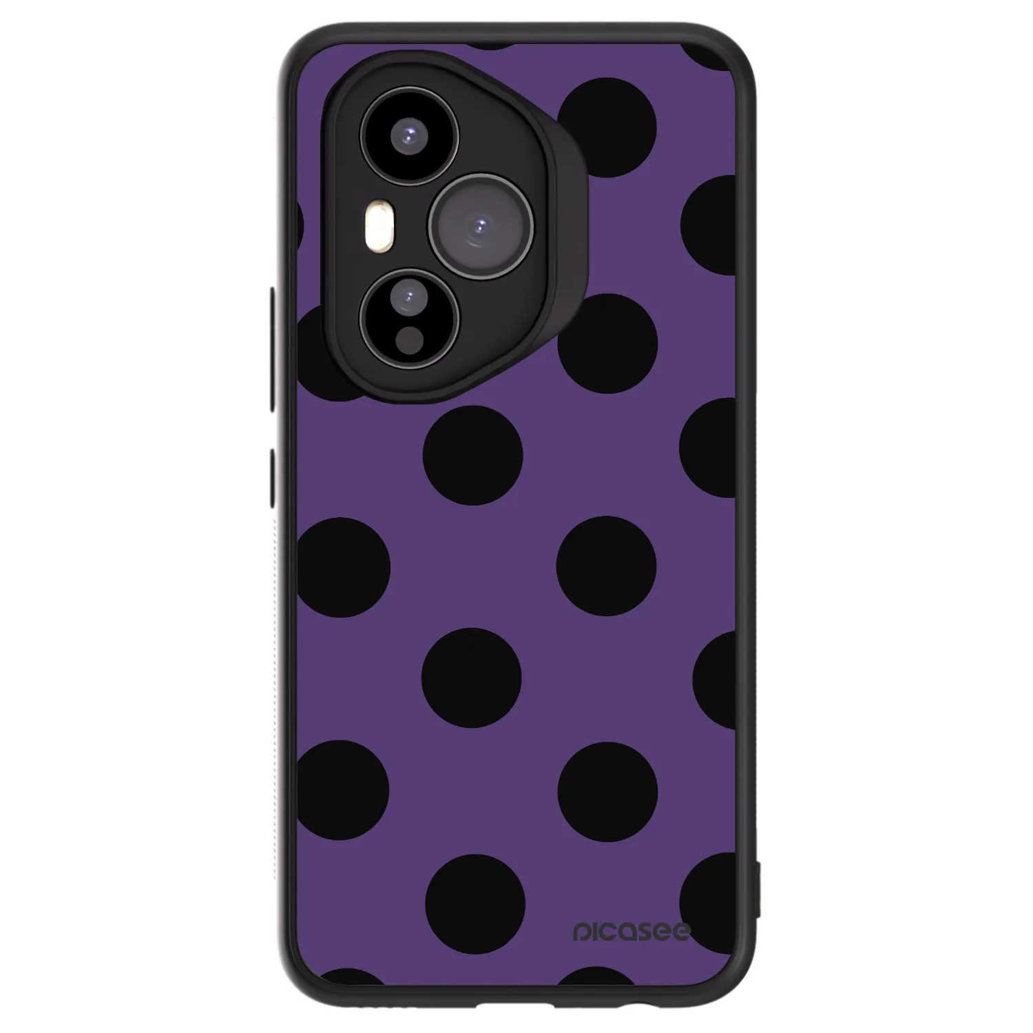 Picasee ULTIMATE CASE na Honor 400 Pro 5G - Big flickers 2