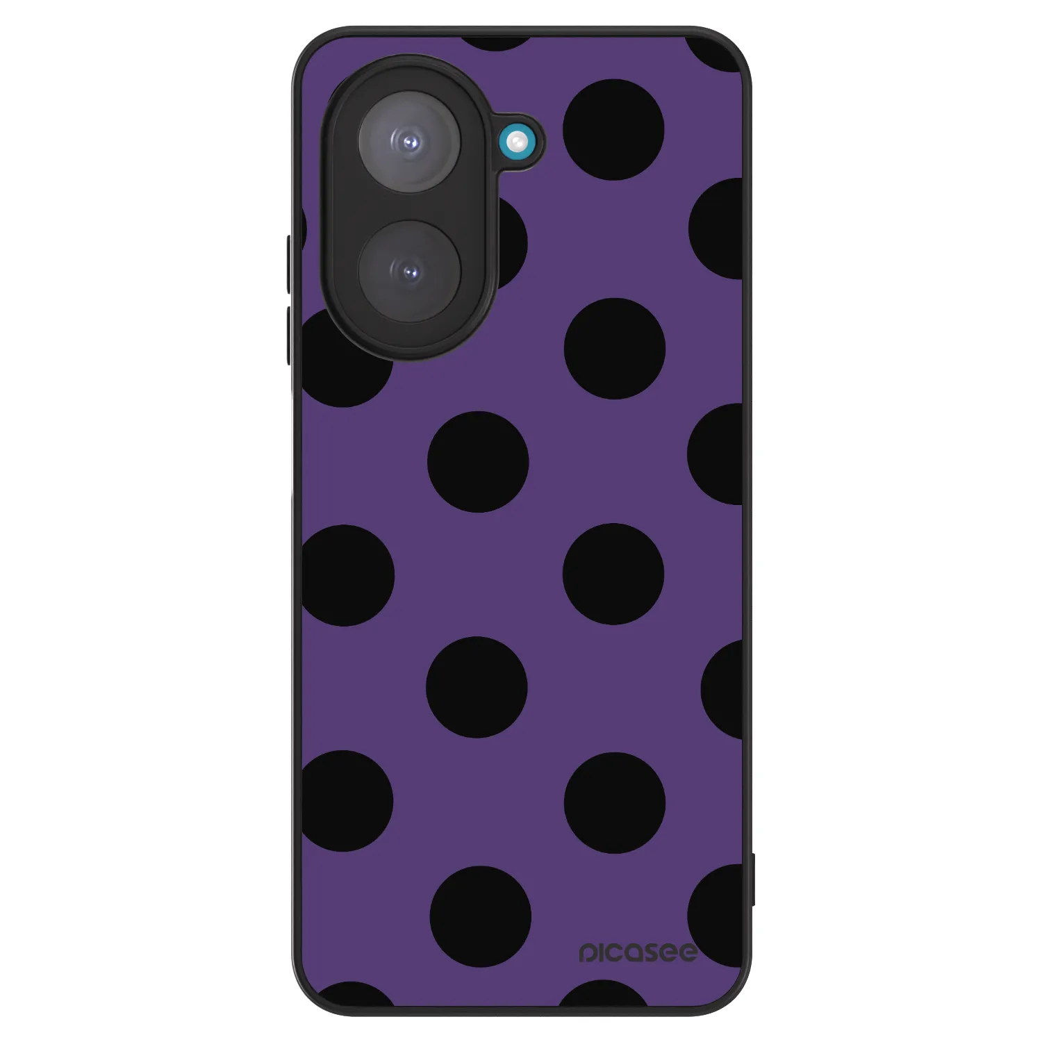 Picasee ULTIMATE CASE na Xiaomi Redmi A5 - Big flickers 2