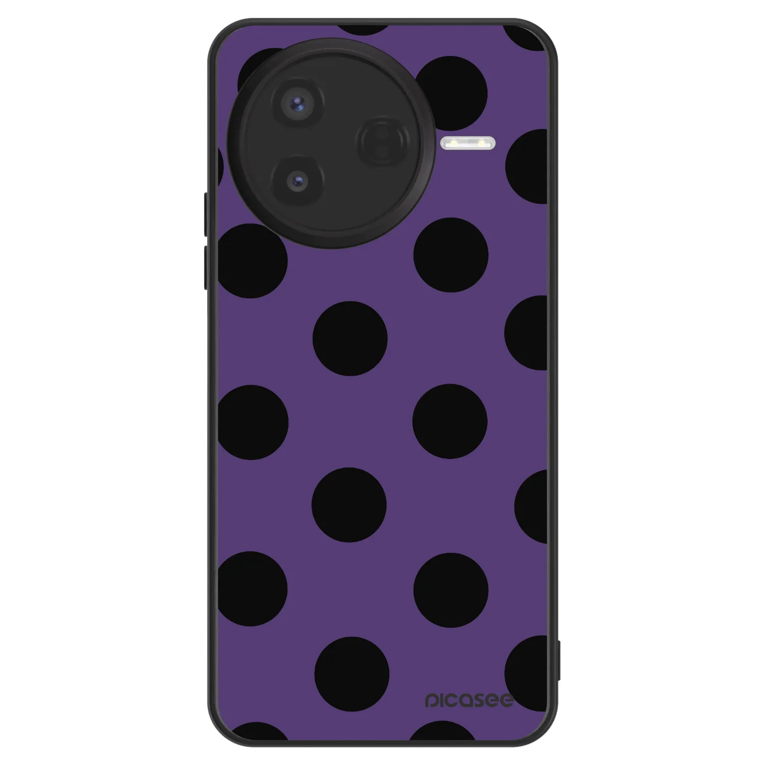 Picasee ULTIMATE CASE na Xiaomi Poco F7 Pro 5G - Big flickers 2