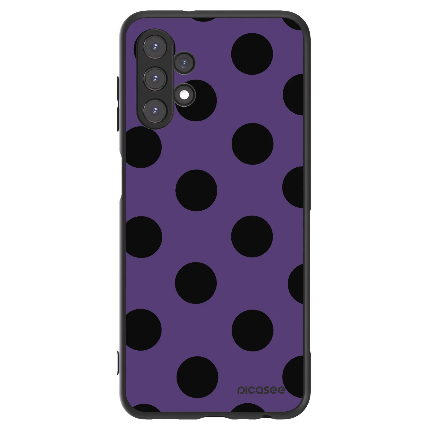 Picasee ULTIMATE CASE na Samsung Galaxy A13 5G - Big flickers 2