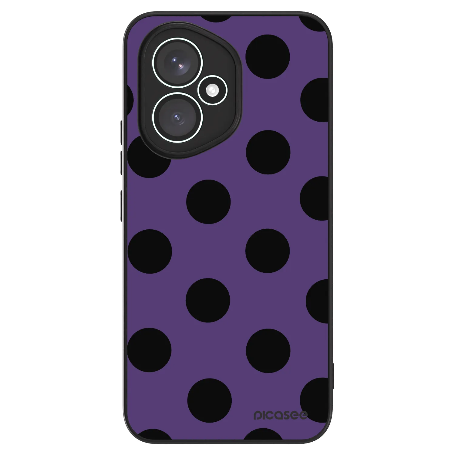 Picasee ULTIMATE CASE na Honor 400 5G - Big flickers 2