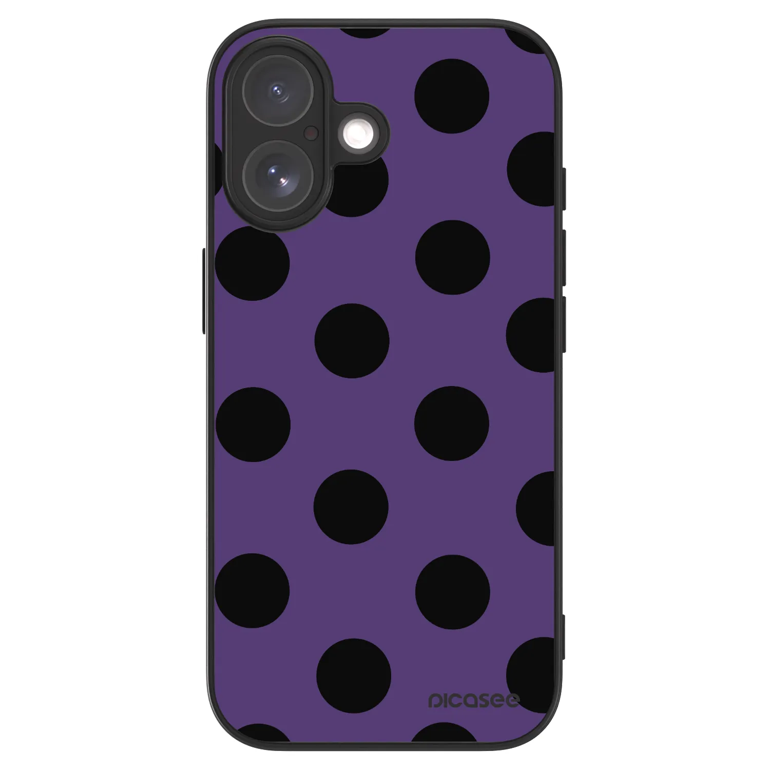 Picasee ULTIMATE CASE na Apple iPhone 17 - Big flickers 2
