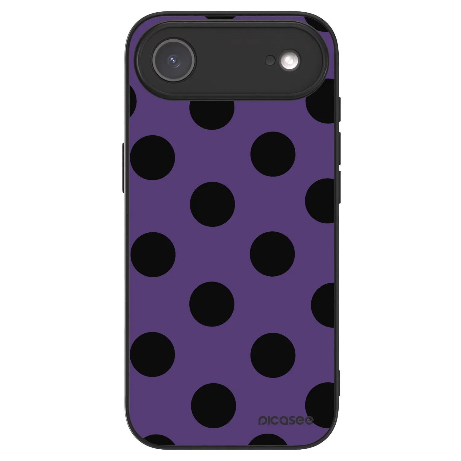 Picasee ULTIMATE CASE na Apple iPhone Air - Big flickers 2