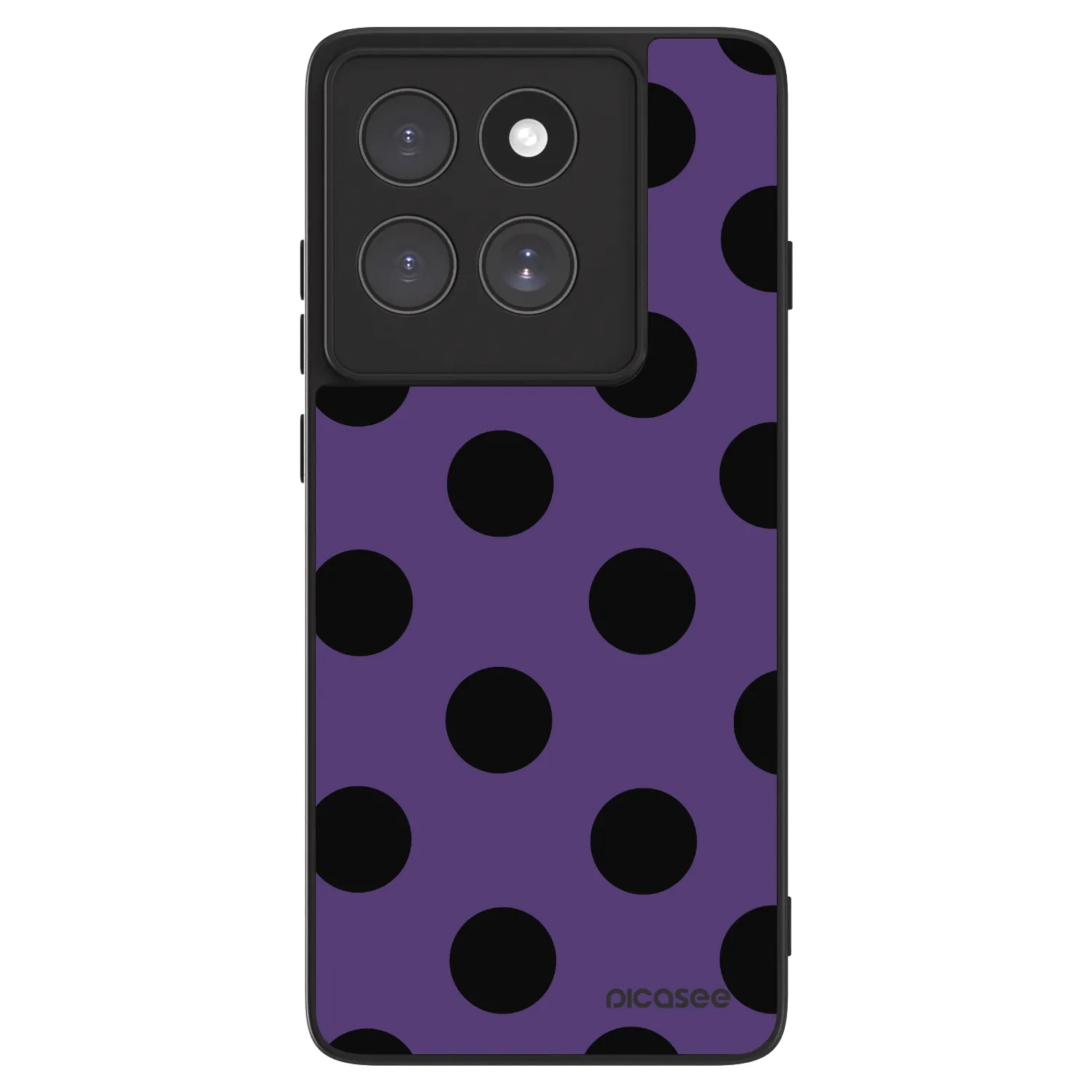 Picasee ULTIMATE CASE na Motorola Edge 60 Pro - Big flickers 2