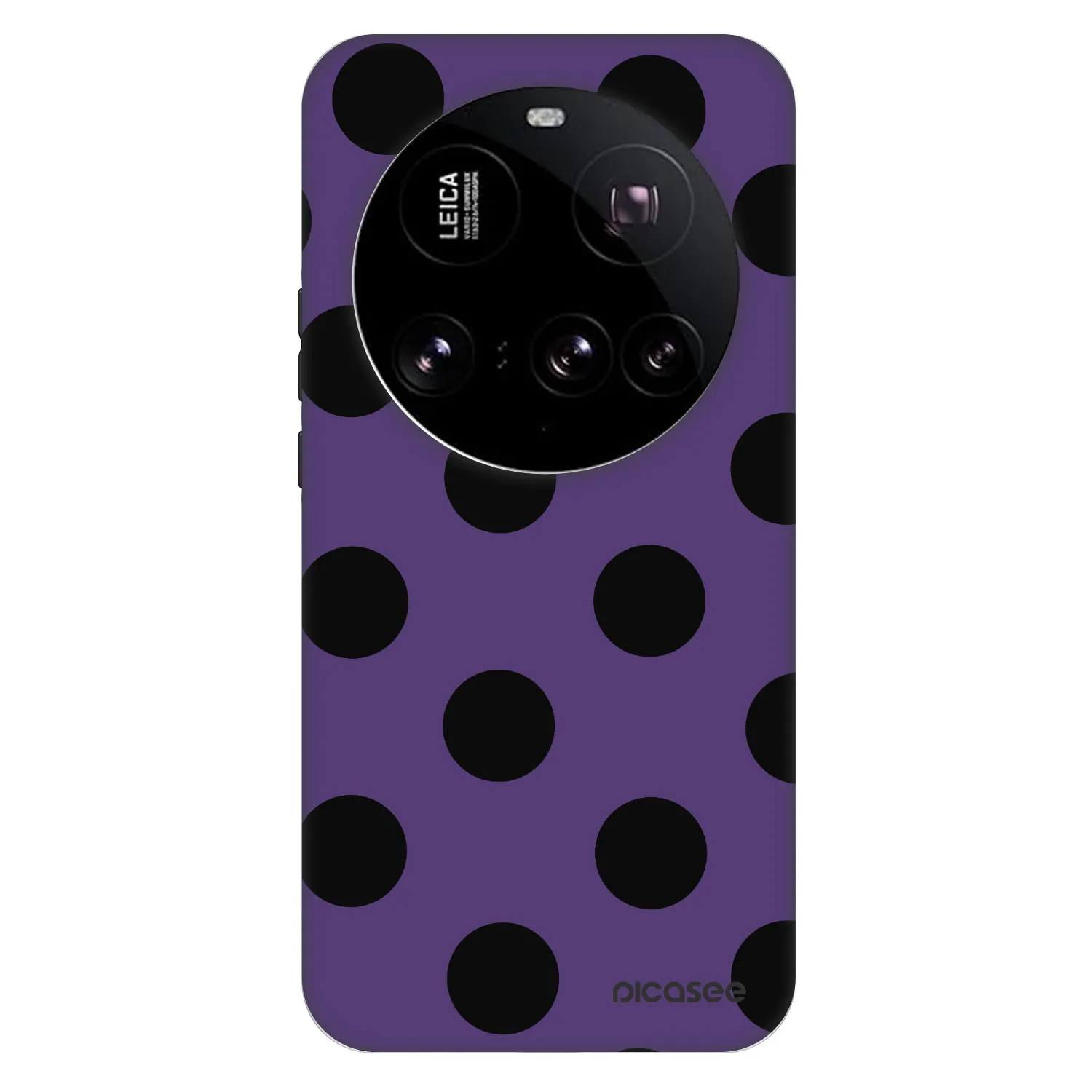 Picasee Fashion Case na Xiaomi 15 Ultra - Big flickers 2