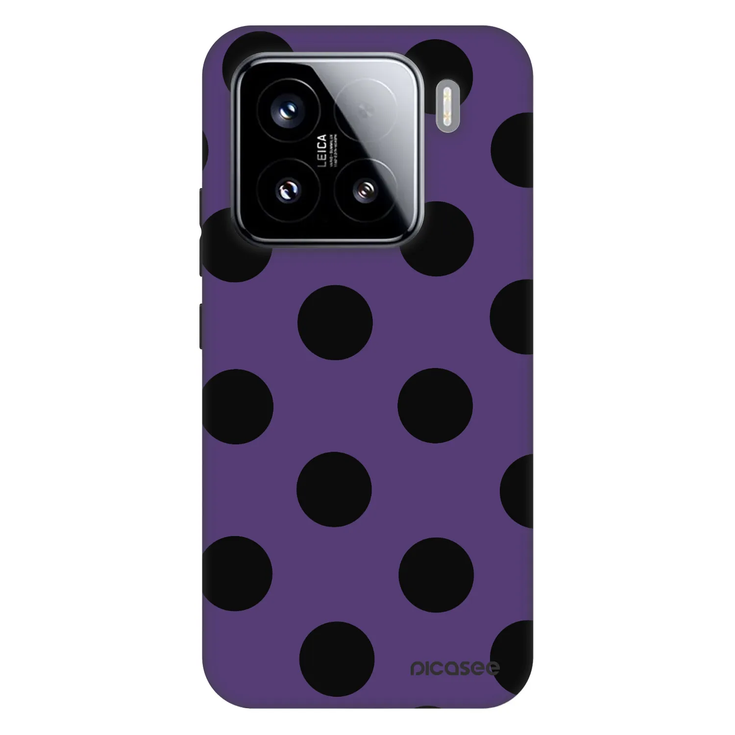 Picasee Fashion Case na Xiaomi 15 - Big flickers 2