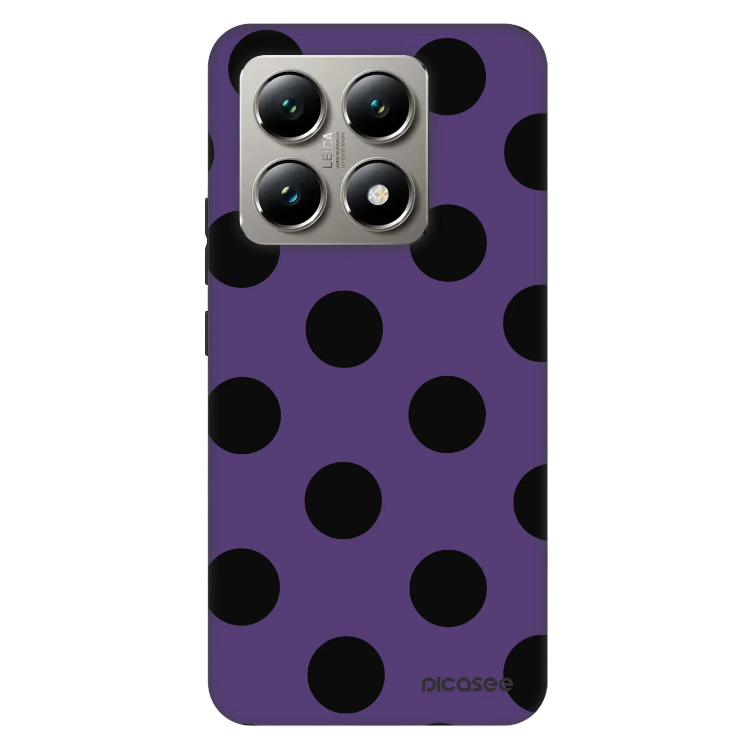 Picasee Fashion Case na Xiaomi 14T - Big flickers 2