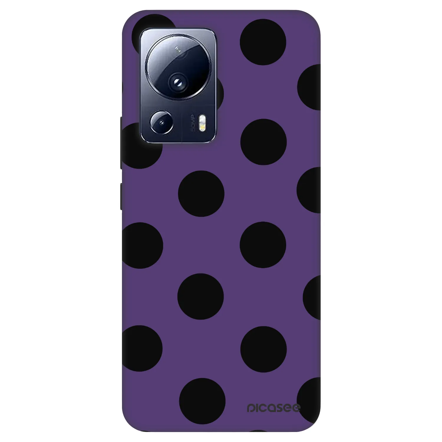 Picasee Fashion Case na Xiaomi 13 Lite - Big flickers 2