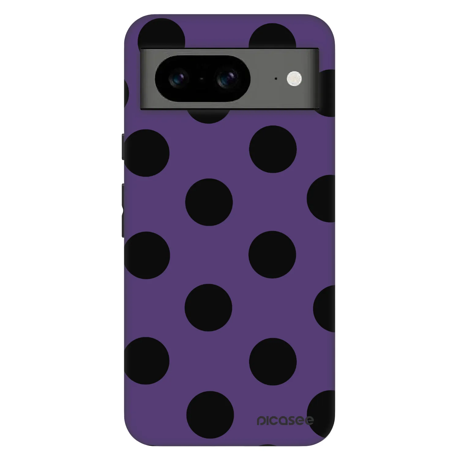 Picasee Fashion Case na Google Pixel 8 Pro - Big flickers 2