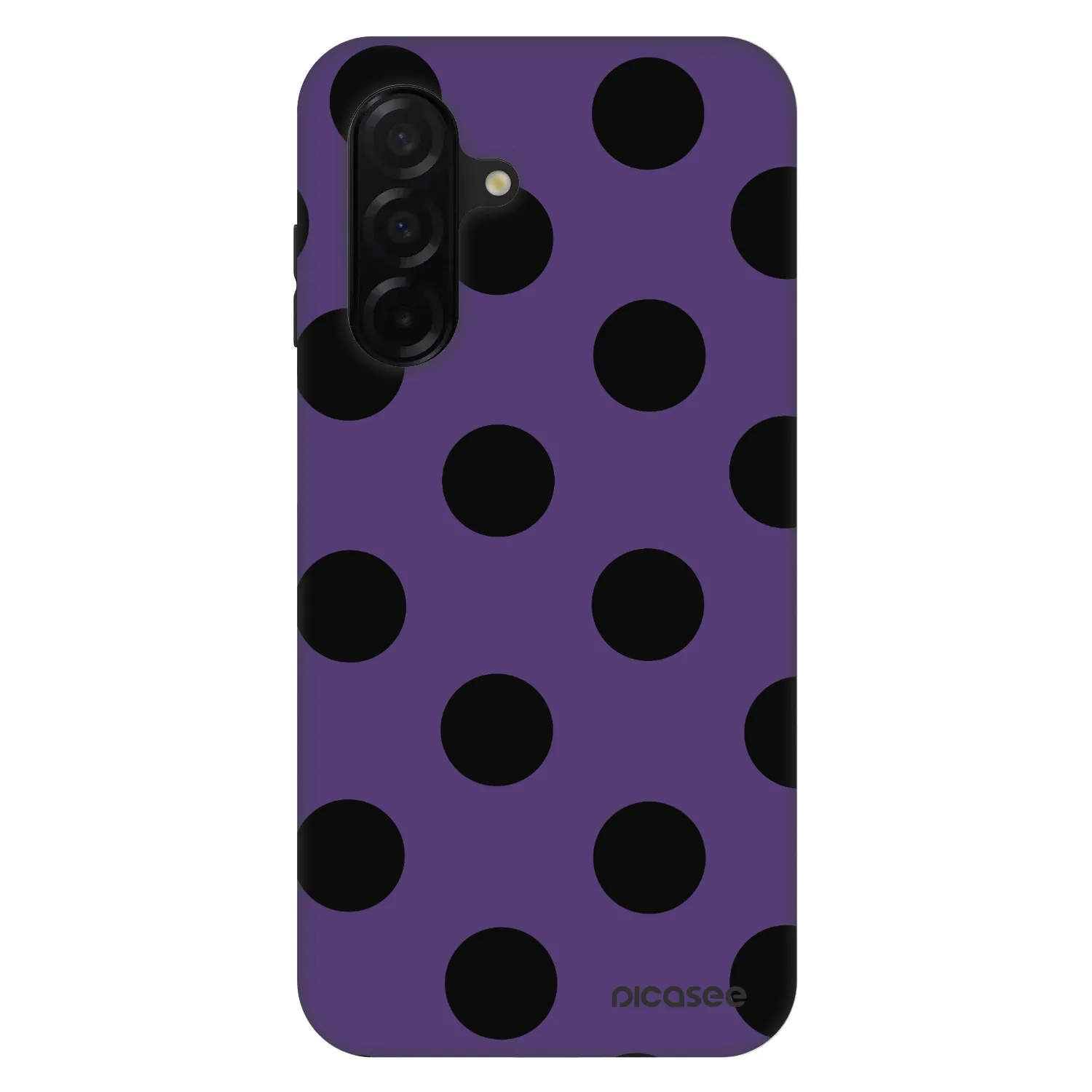Picasee Fashion Case na Samsung Galaxy A26 5G A266B - Big flickers 2
