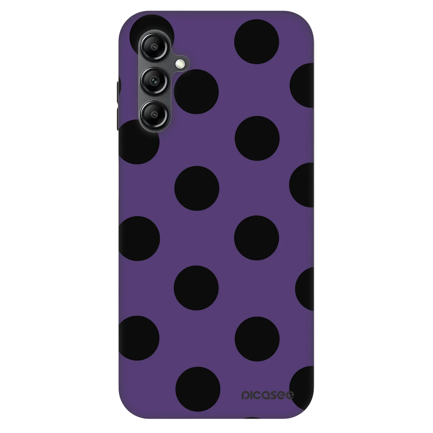 Picasee Fashion Case na Samsung Galaxy A16 5G - Big flickers 2