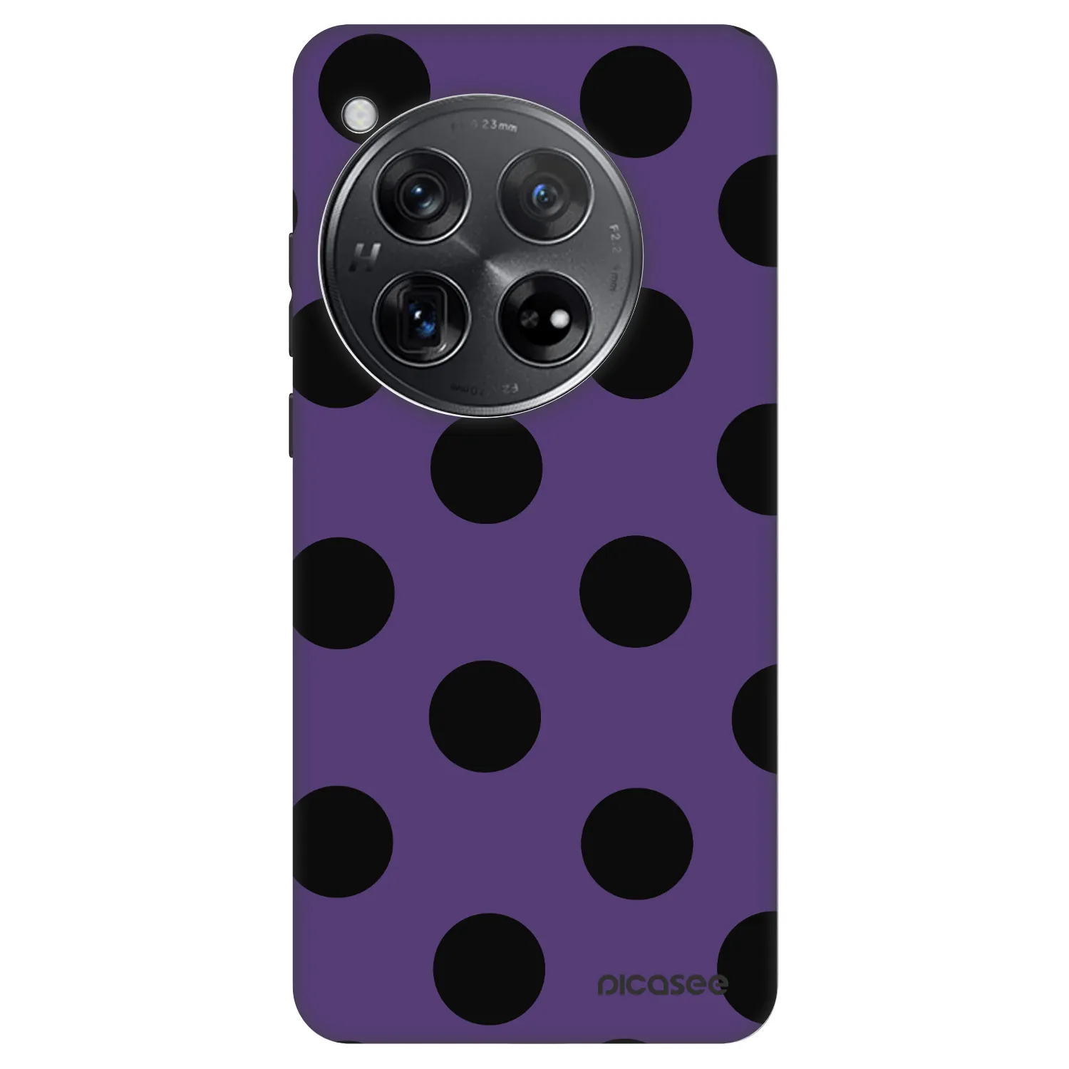 Picasee Fashion Case na OnePlus 12 5G - Big flickers 2