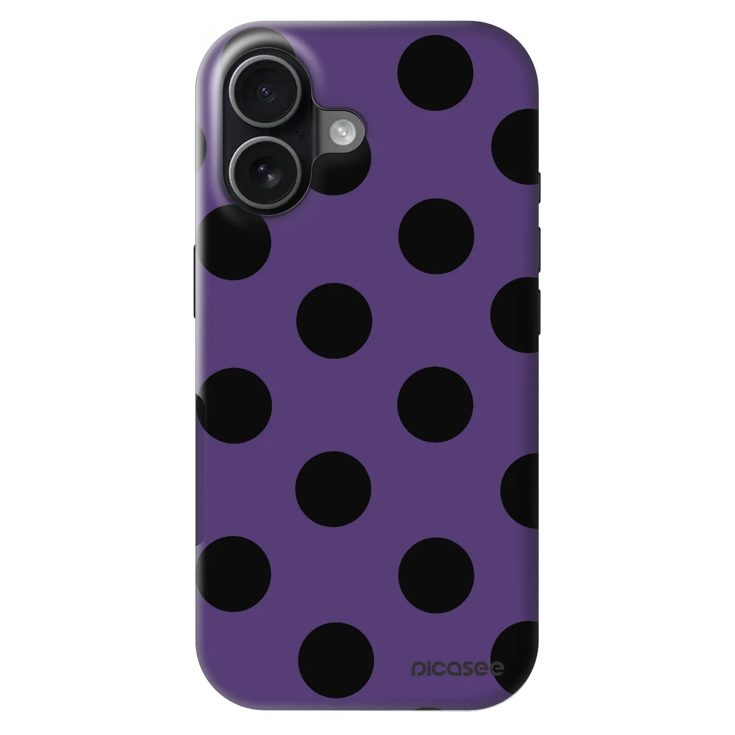 Picasee Fashion Case MagSafe na Apple iPhone 17 - Big flickers 2
