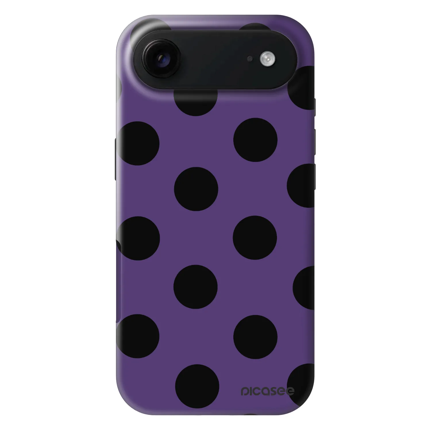 Picasee Fashion Case MagSafe na Apple iPhone Air - Big flickers 2