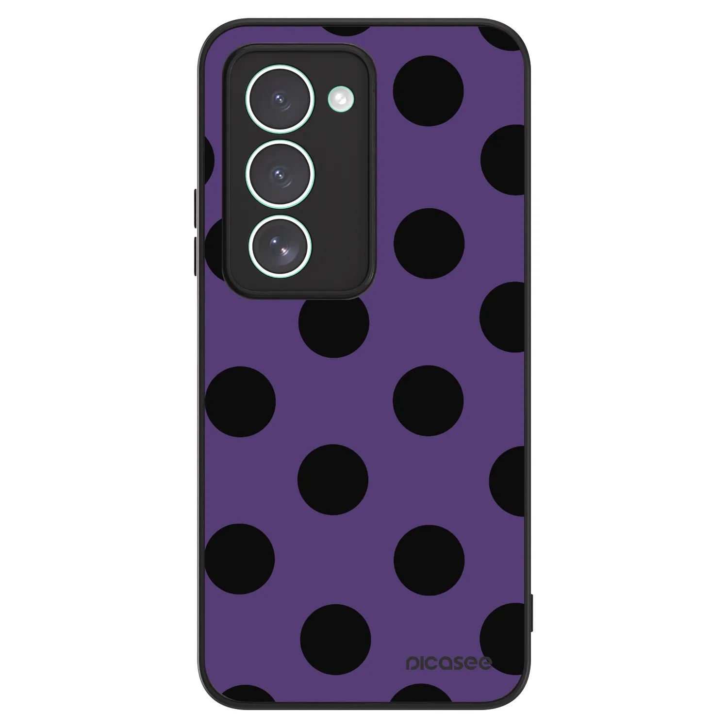 Picasee ULTIMATE CASE na Xiaomi Redmi 15 5G - Big flickers 2